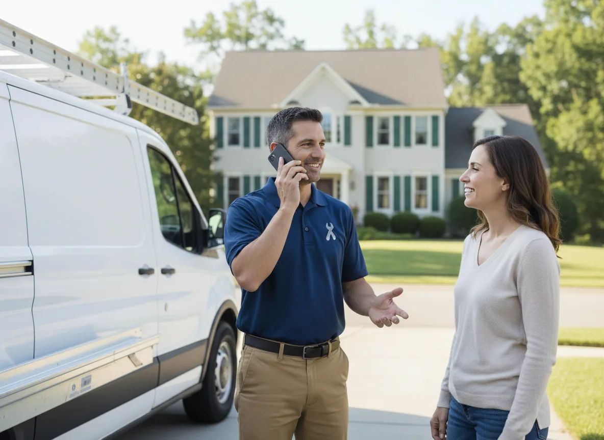 Home Gutter Service Nineveh, IN FAQs
